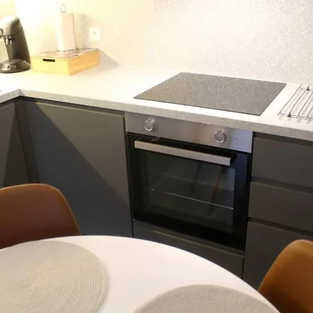 Studio Adele, Op En Comfort & Kwaliteit Apartment