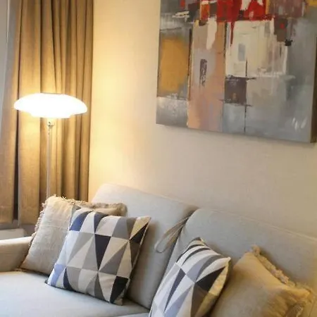 Apartment Studio Adele, Op En Comfort & Kwaliteit